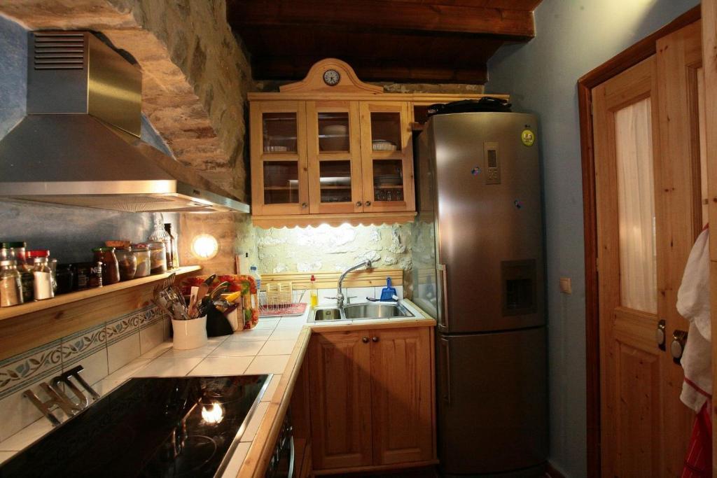 Dorovinis Country Holiday home