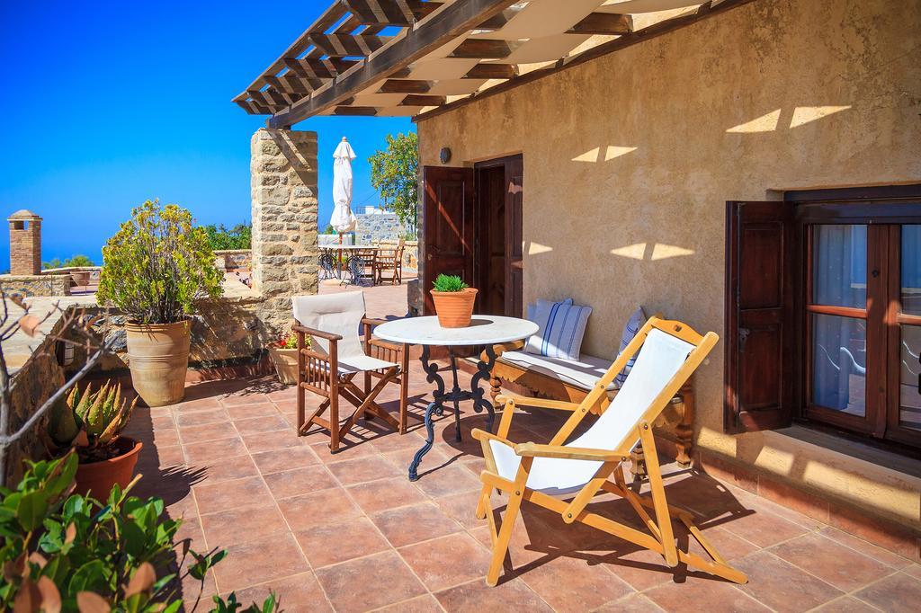 Holiday home Dorovinis Country Anatoli (Crete)