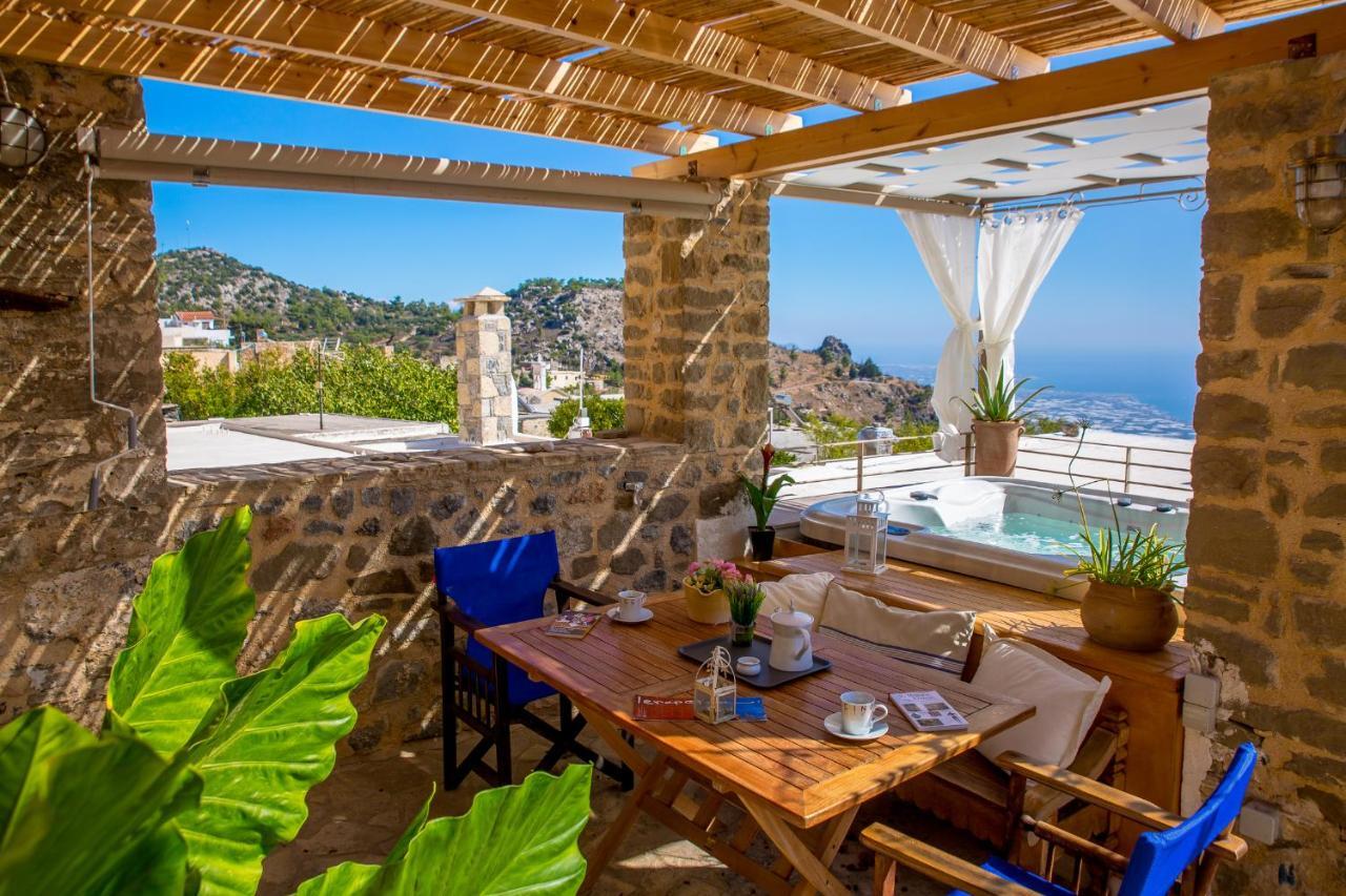 Holiday home Dorovinis Country Anatoli (Crete)